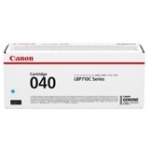Toner canon cartridge 040 cian - Imagen 1