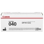 Toner canon cartridge 040 negro - Imagen 1