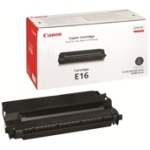 Toner canon e - 16 negro fc 120 - Imagen 1