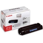 Toner canon ep 27 negro 2500 - Imagen 1