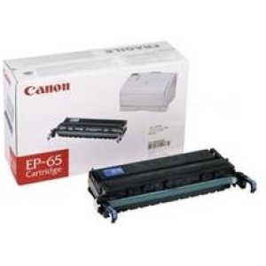 Toner canon ep - 65 negro 10000 paginas