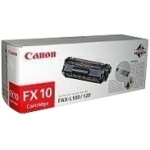 Toner canon fx 10 negro 2000 - Imagen 1