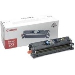Toner canon negro 701h lbp5200 mf8180c - Imagen 1