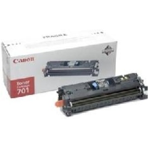 Toner canon negro 701h lbp5200 mf8180c