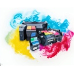 Toner compatible dayma brother tn426 magenta - Imagen 1