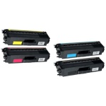 Toner dayma brother tn900 amarillo 6.000 - Imagen 1