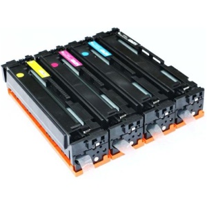 Toner dayma canon 046h negro 6.300