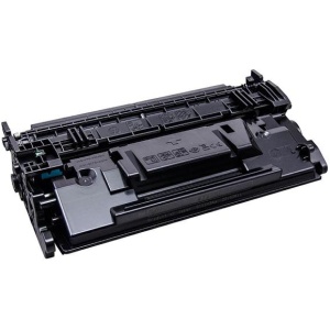 Toner dayma hp cf289a negro calidad