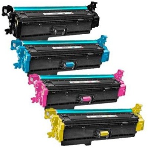 Toner dayma hp cf360x negro (508x)