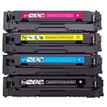 Toner dayma hp w2411a cian 216a - Imagen 1
