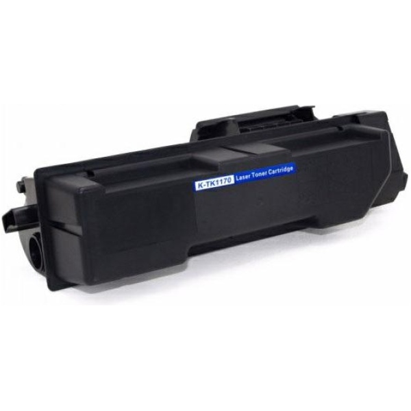 Toner dayma kyocera tk1170 negro 7.200