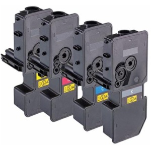 Toner dayma kyocera tk5240 amarillo 3.000