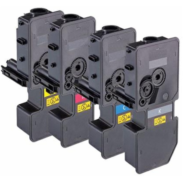 Toner dayma kyocera tk5240 amarillo 3.000