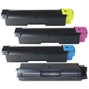 Toner dayma kyocera tk5270 cian 6.000