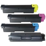 Toner dayma kyocera tk5270 negro 8.000 - Imagen 1