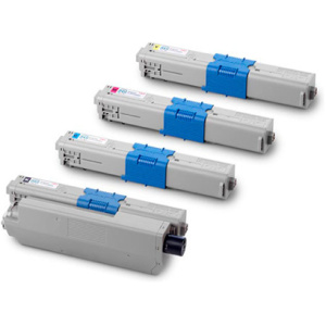 Toner dayma oki c301 c321 mc342