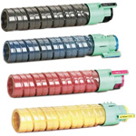 Toner dayma ricoh aficio mp c2050 - Imagen 1
