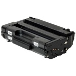 Toner dayma ricoh sp3500 sp3510 negro - Imagen 1