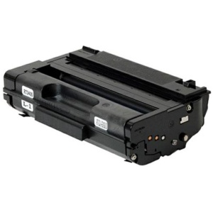 Toner dayma ricoh sp3500 sp3510 negro