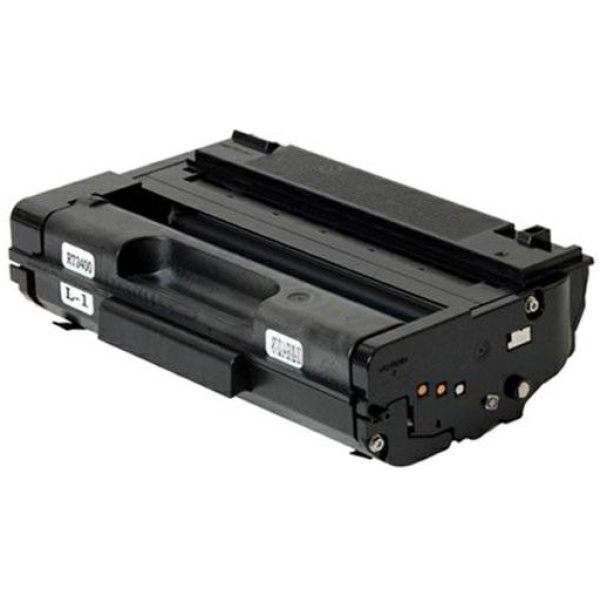 Toner dayma ricoh sp3500 sp3510 negro