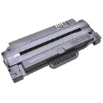 Toner dayma samsung mlt - d1052l reciclado negro - Imagen 1