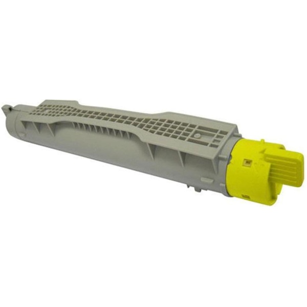 Toner epson aculaser c 4000 amarillo 6000