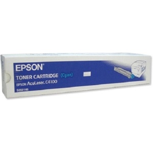 Toner epson aculaser c - 4100 cian 8000