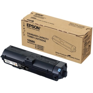 Toner epson al - m310 m320 negro