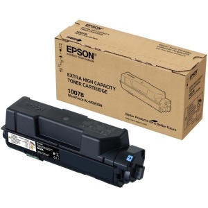 Toner epson al - m320 extra high cap