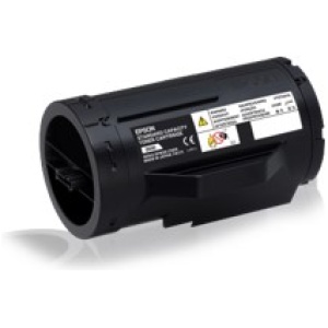 Toner epson c13s050690 negro 2700 copias
