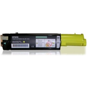 Toner epson s050316 amarillo 5k cx21n