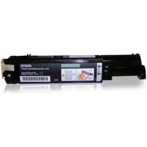Toner epson s050319 negro 4.5k cx21n