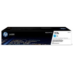 Toner hp 117a w2071a cian 700 - Imagen 1