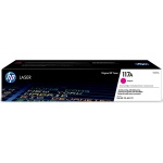 Toner hp 117a w2073a magenta 700 - Imagen 1