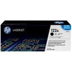 Toner hp 122a q3960a negro 5000 - Imagen 1