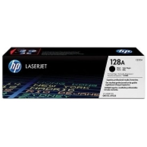 Toner hp 128a ce320a negro 2100