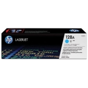 Toner hp 128a ce321a cian 2100