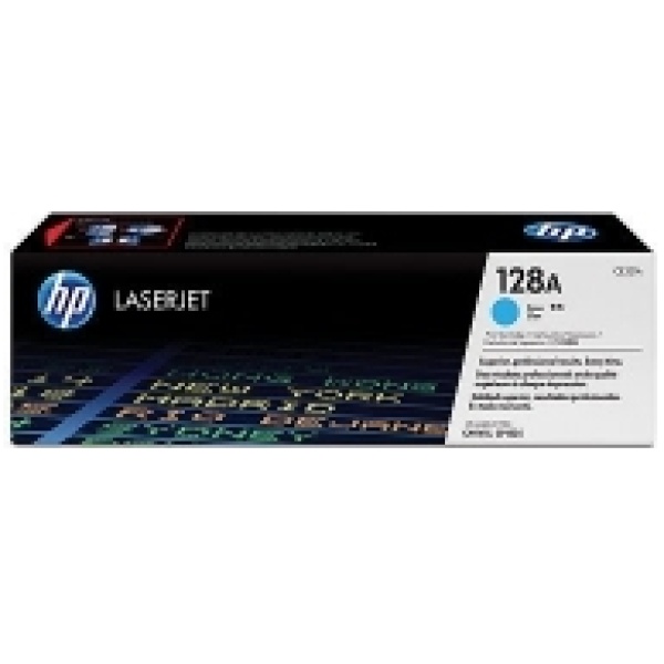 Toner hp 128a ce321a cian 2100