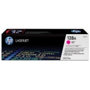 Toner hp 128a ce323a magenta 2100