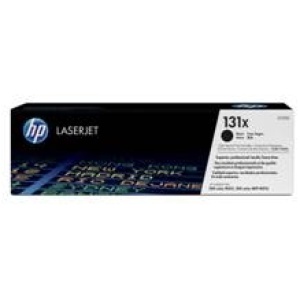 Toner hp 131a cf210a negro 1600pag