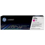 Toner hp 131a cf213a magenta 1600pag - Imagen 1