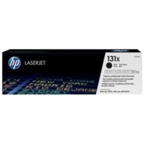 Toner hp 131x cf210x negro 2400pag