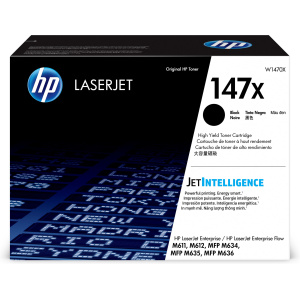 Toner hp 147x w1470x alta capacidad