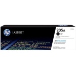 Toner hp 205a cf530a negro 1100 - Imagen 1
