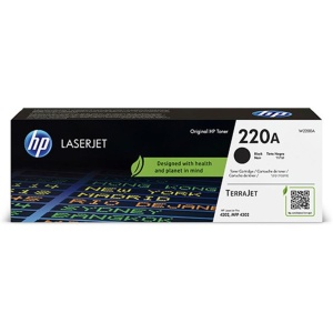 Toner hp 220a w2200a negro