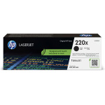 Toner hp 220x negro - Imagen 1