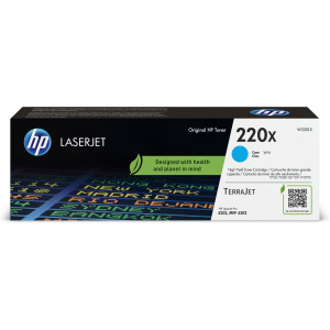 Toner hp 220x w2201x cian