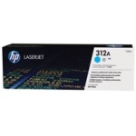 Toner hp 312a cf381a cian m476 - Imagen 1