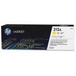Toner hp 312a cf382a amarillo m476 - Imagen 1