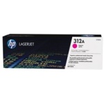 Toner hp 312a cf383a magenta m476 - Imagen 1